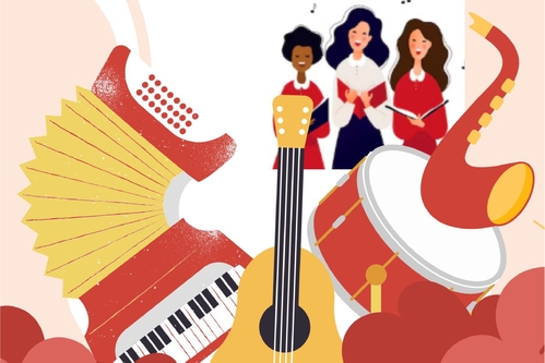 école de musique de souillac dans le Lot